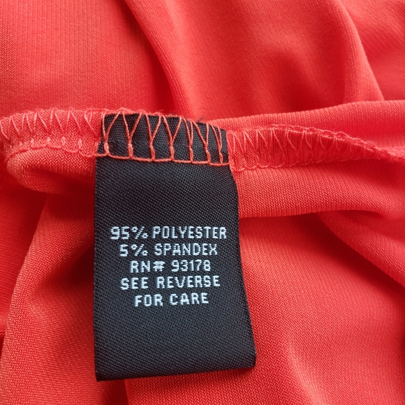 Premise Cut Out Dress - Picture 8 of 8